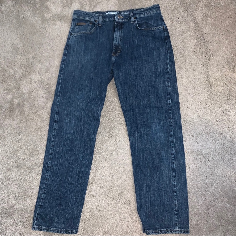 Wrangler Jeans